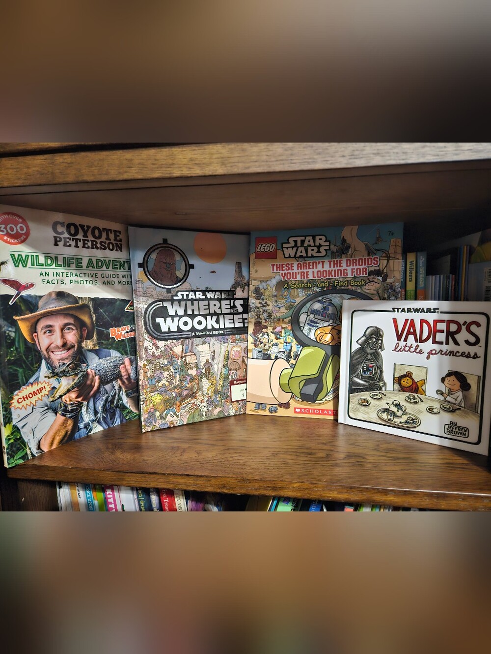 Childrens Books - Picture 1 of 10